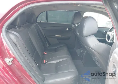 2011 Chevrolet Malibu Ltz из США, поврежденный, VIN 1G1ZE5E78BF316315